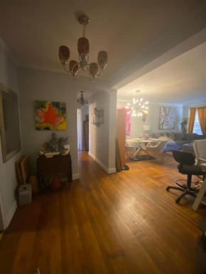 Brooklyn Artsy Space
